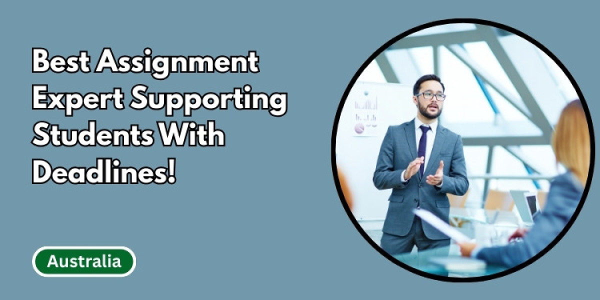 Best Assignment Expert Supporting Students With Deadlines!