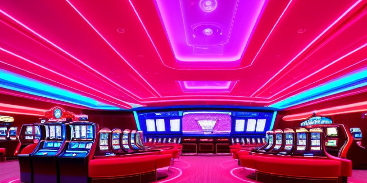 Betaaloplossingen in Casino LuckyWave