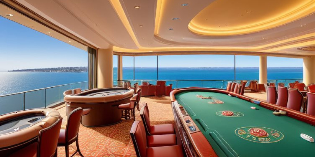 Slots at Slot Mafia Casino