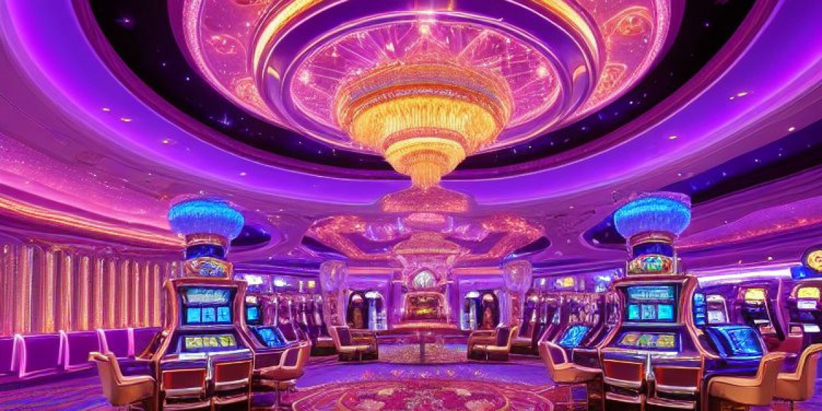 Slot machines at Slot Mafia Casino