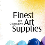 Fine Art Supplies Profile Picture