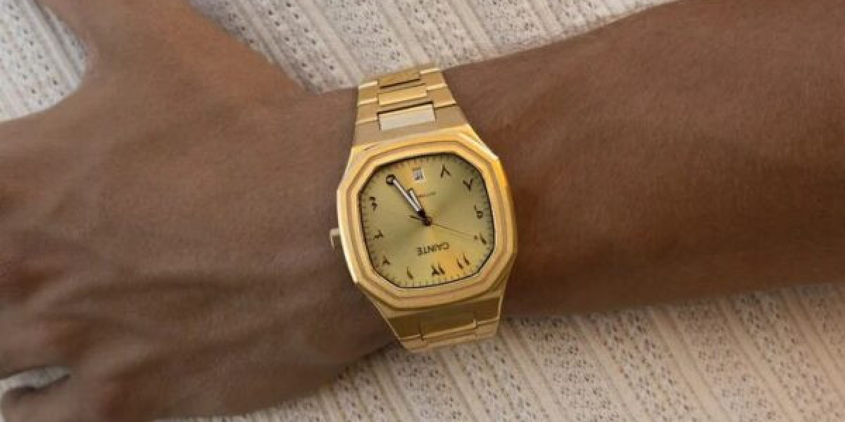 Cainte Watch: A Complete Guide to Style, Design, and Modern Elegance