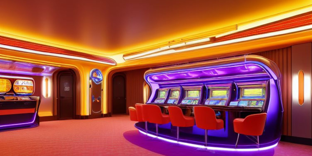 Extensive Gambling Variety at Luckyones Casino