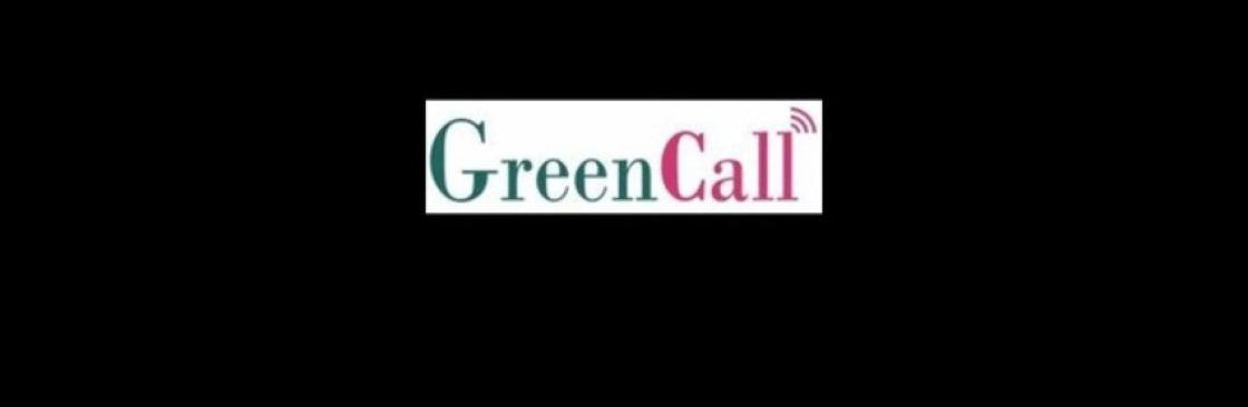 Greencall Technology Cover Image