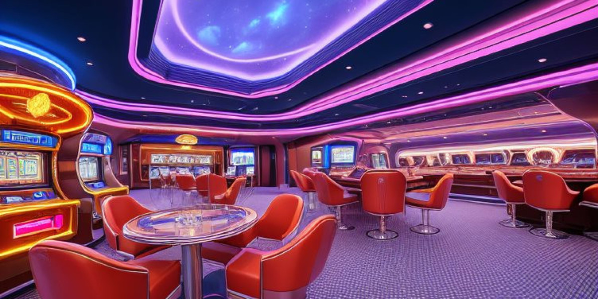 Marketing Greatness at Vegas Now Casino