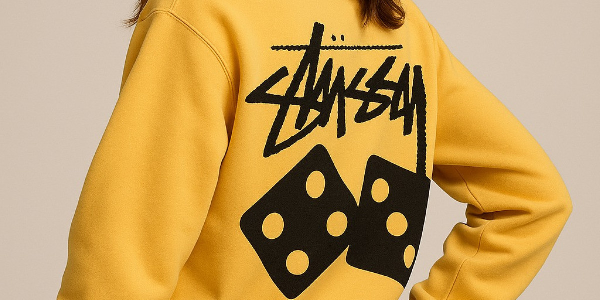 Stussy Shirts Category Loved for Everyday Streetwear Looks