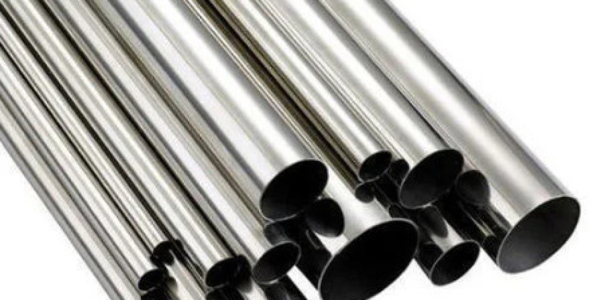 SS 904L Pipe: High-Performance Stainless Steel for Extreme Applications
