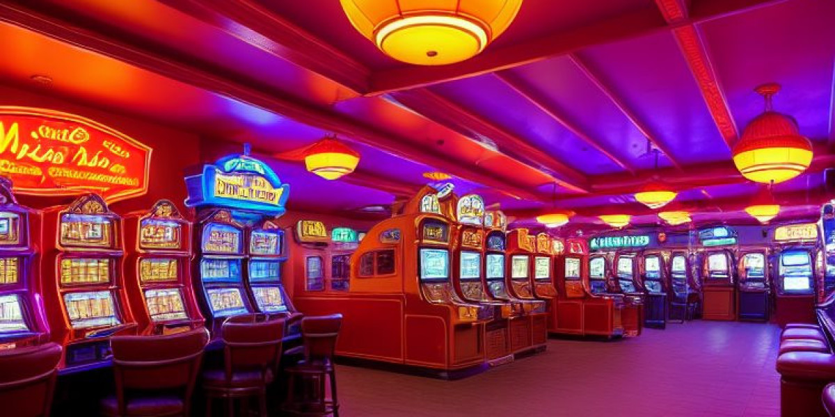 Mesas para Jugar en el interior del Casino Nine