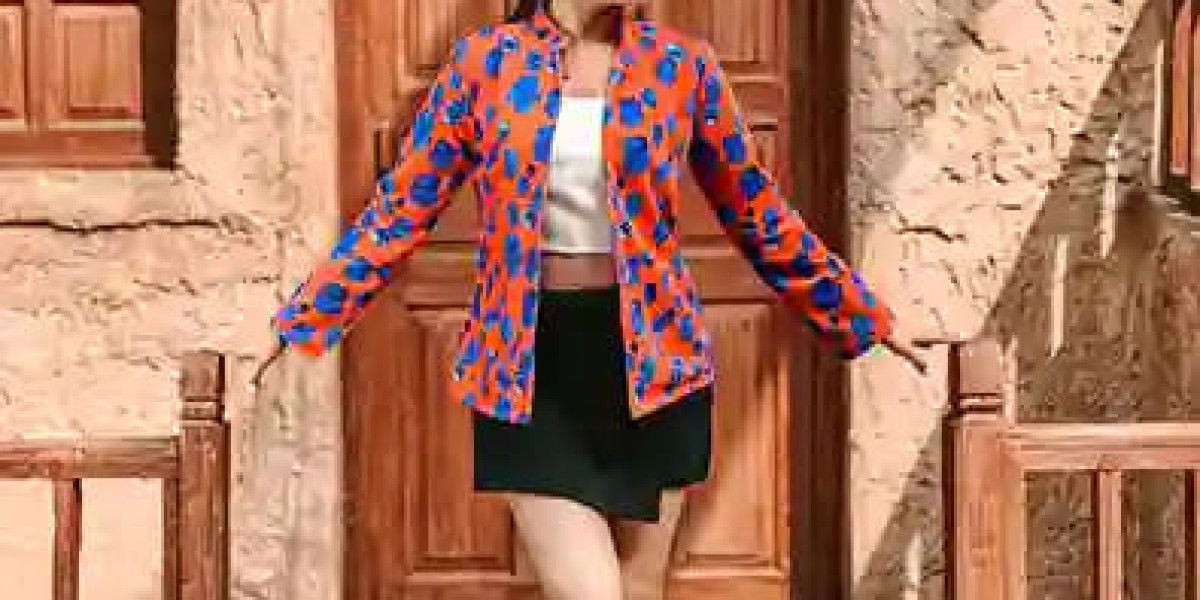 The Best Materials for a Summer Jacket Women Will Love