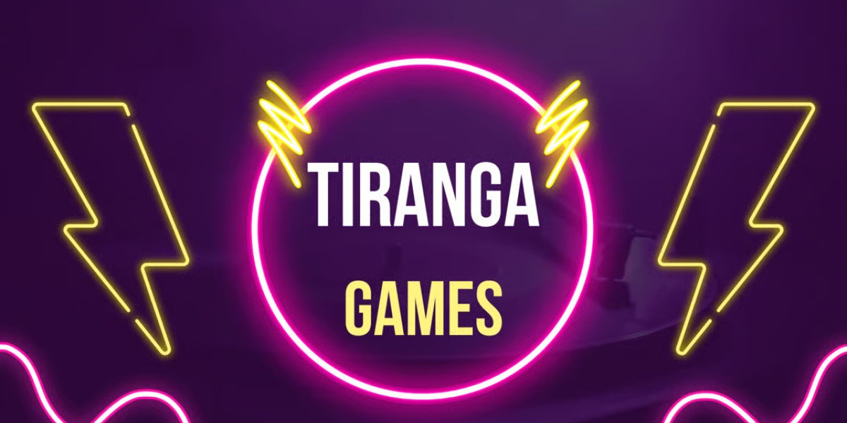 Tiranga Game: India’s Tricolor Revolution in Online Casino Gaming