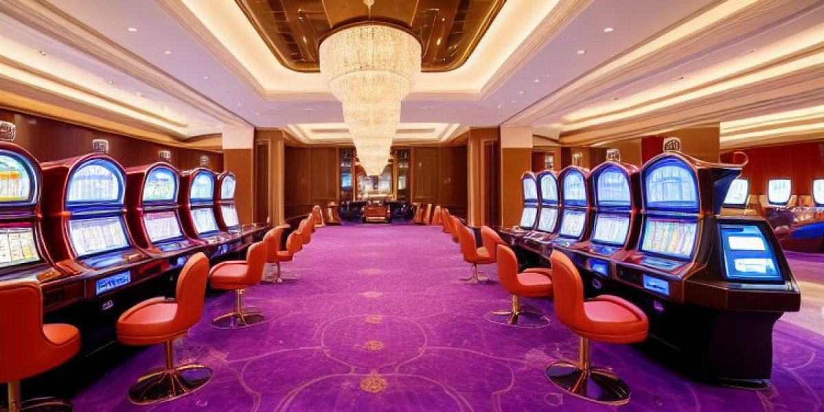 Break Entertainment in LuckyWave Casino