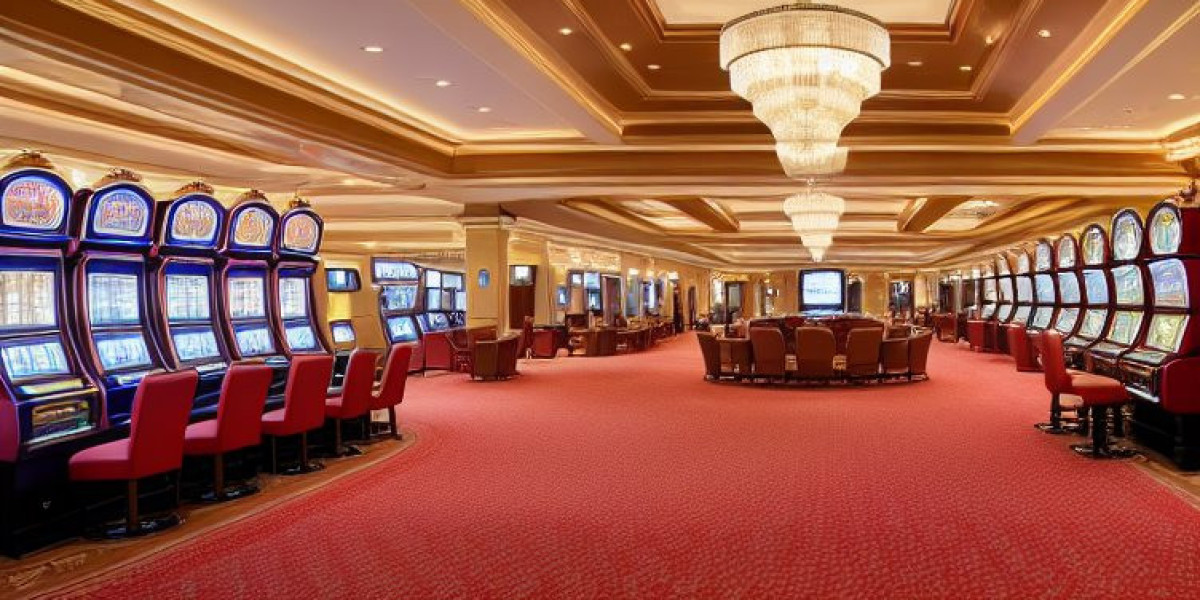 Slot machines Selection at Online Casino Australia