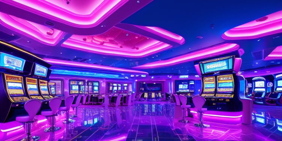 Complete Financial transaction Platform at MrPlay Online Casino