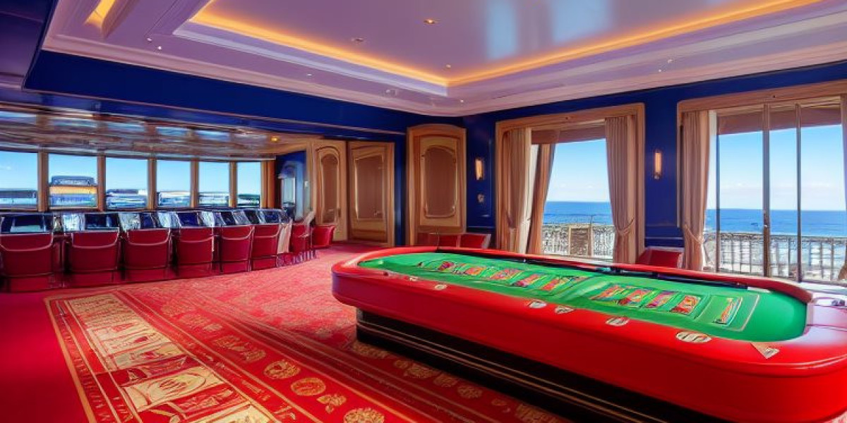 Gainful Rewards at SlotMafia Casino