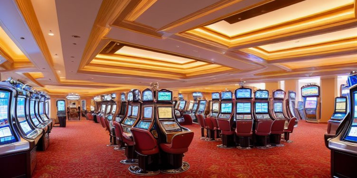 Exciting Smash Entertainment at VegasNow Casino.