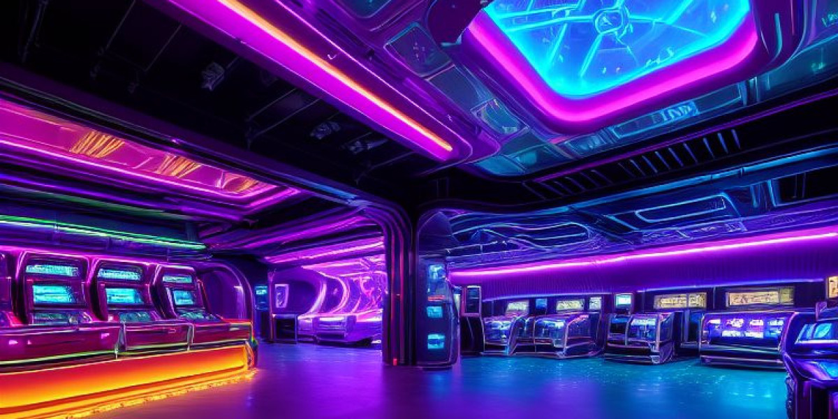 Mode Test Gratuit sur Club de jeu 770 Établissement de jeu En Ligne