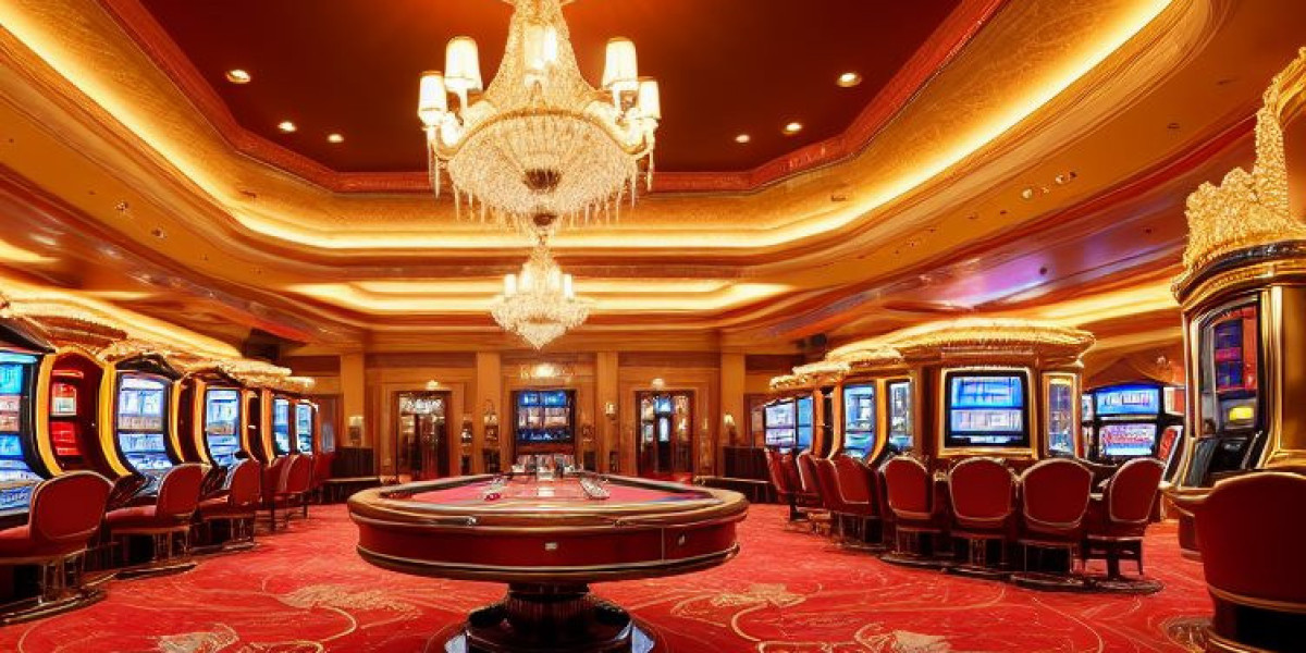 Straordinaria Variazione di Giochi Star Casino