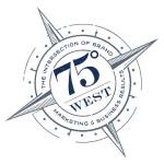 75 Degrees West Digital Marketing Agency Profile Picture