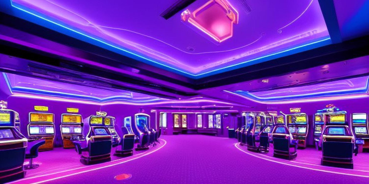 Immersive Diversions at Slot Lords.