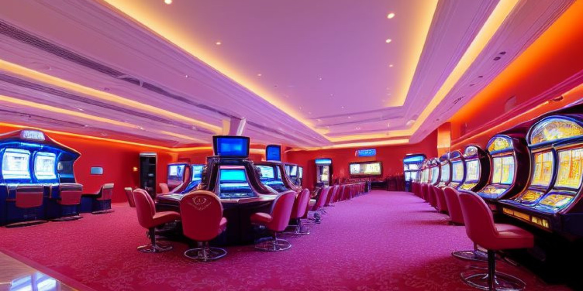 Real-time Gaming Experience at Lukki Online Casino