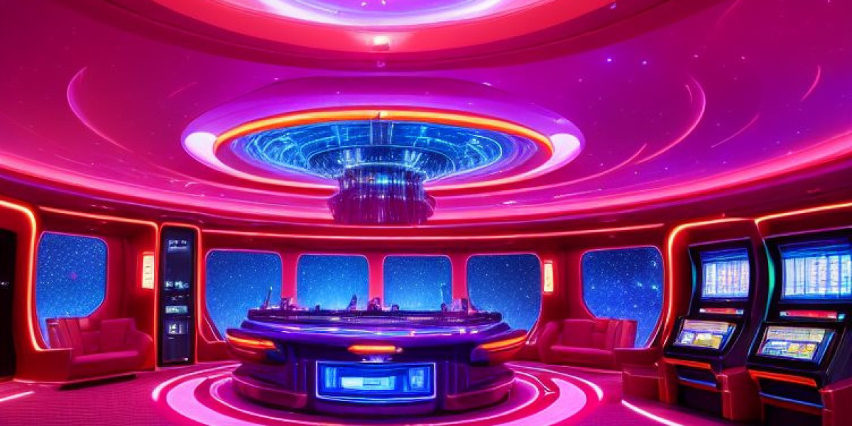 Extensive Selection of Slot Games at Jet 4 Bet Casino