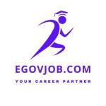 Egov Job Profile Picture