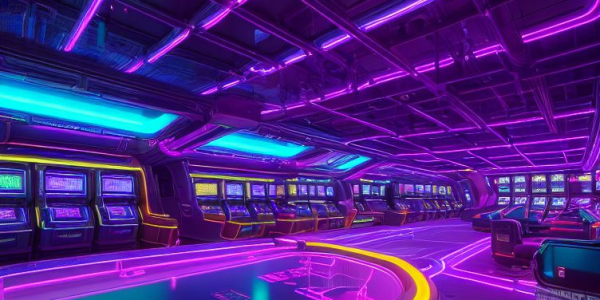 Grandios Slot-Abenteuer bei Loco Win
