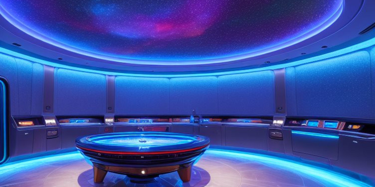 Entretenimiento inalámbrico con Platin Online Casino