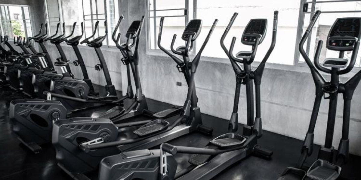 Find the Best Cardio Gym for Results | Curves Fitness Pro