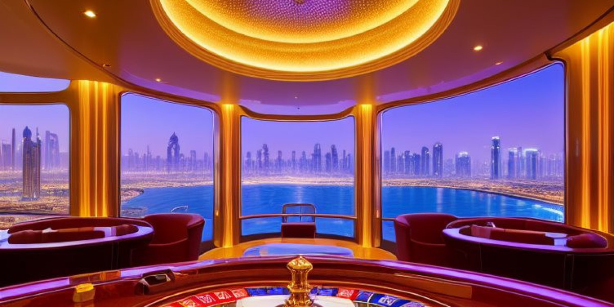 Skilled Table Gambling at FairGo Casino.