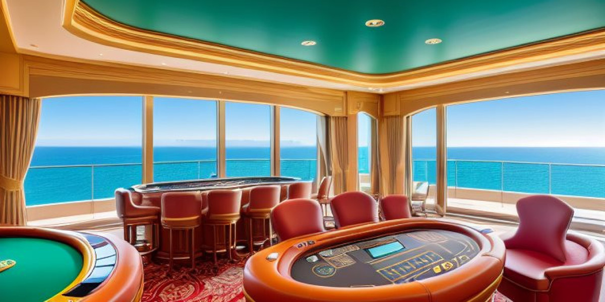 Efficient Payment Methods at Slot Lords Casino