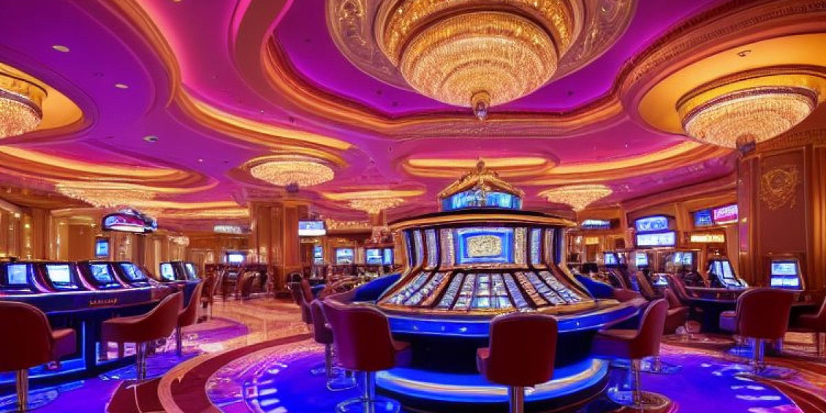 Smash Activities im JokerStar Internet Casino