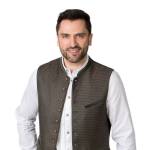 John James Profile Picture