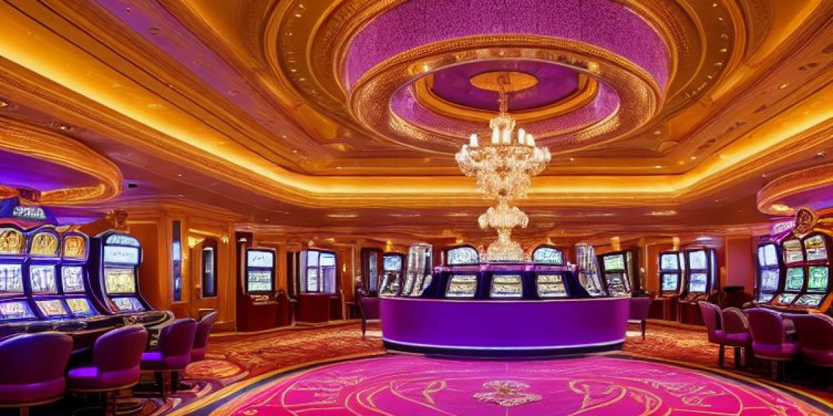 Innovative Spin Wager Breakdown Gamble