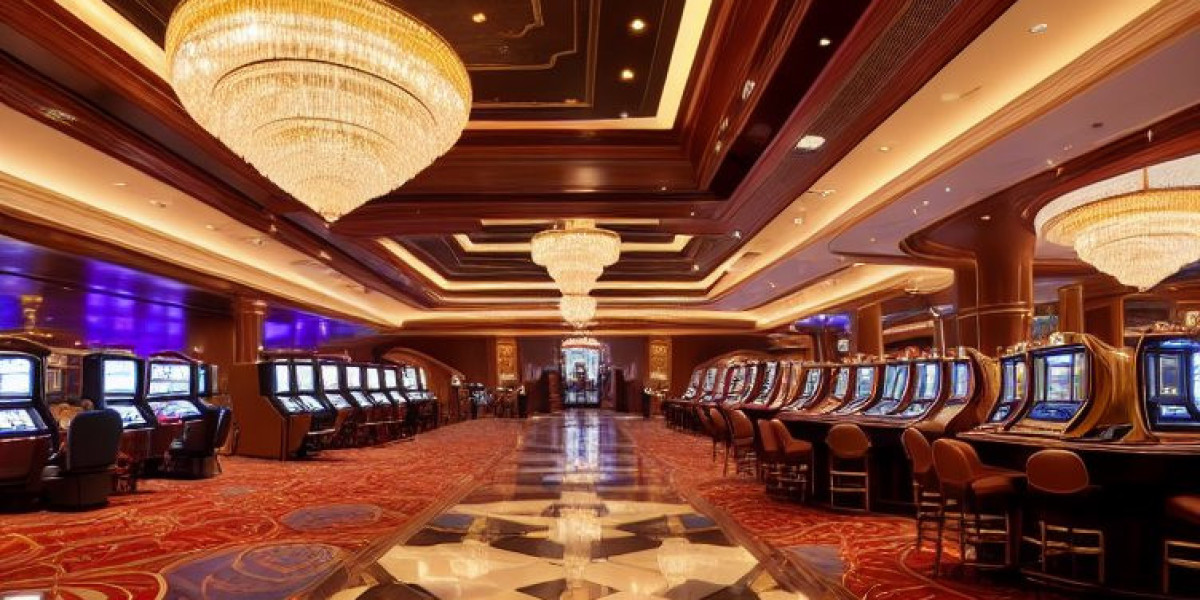 Online Dealer Ervaring bij SlotLair Casino