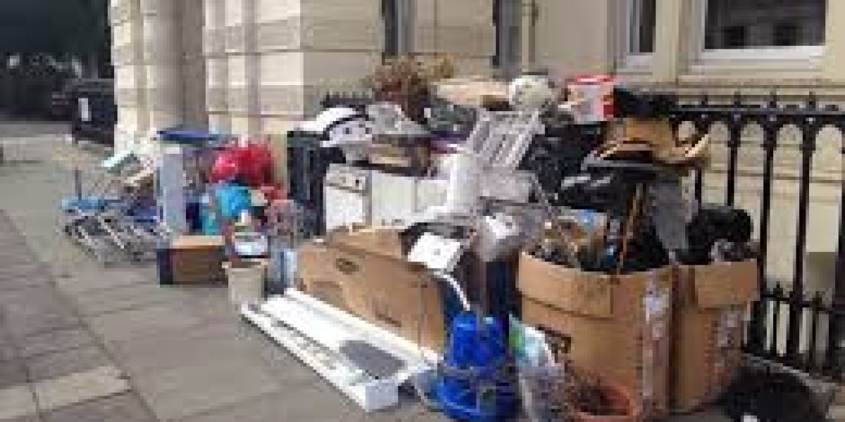 Commercial Junk Removal | Reliable & Affordable Business Waste Solutions