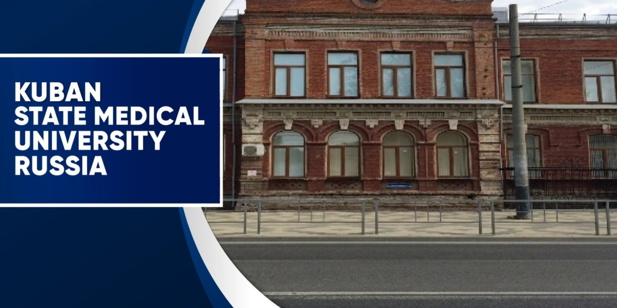 Kuban State Medical University Scholarships opportunities for Indian Students