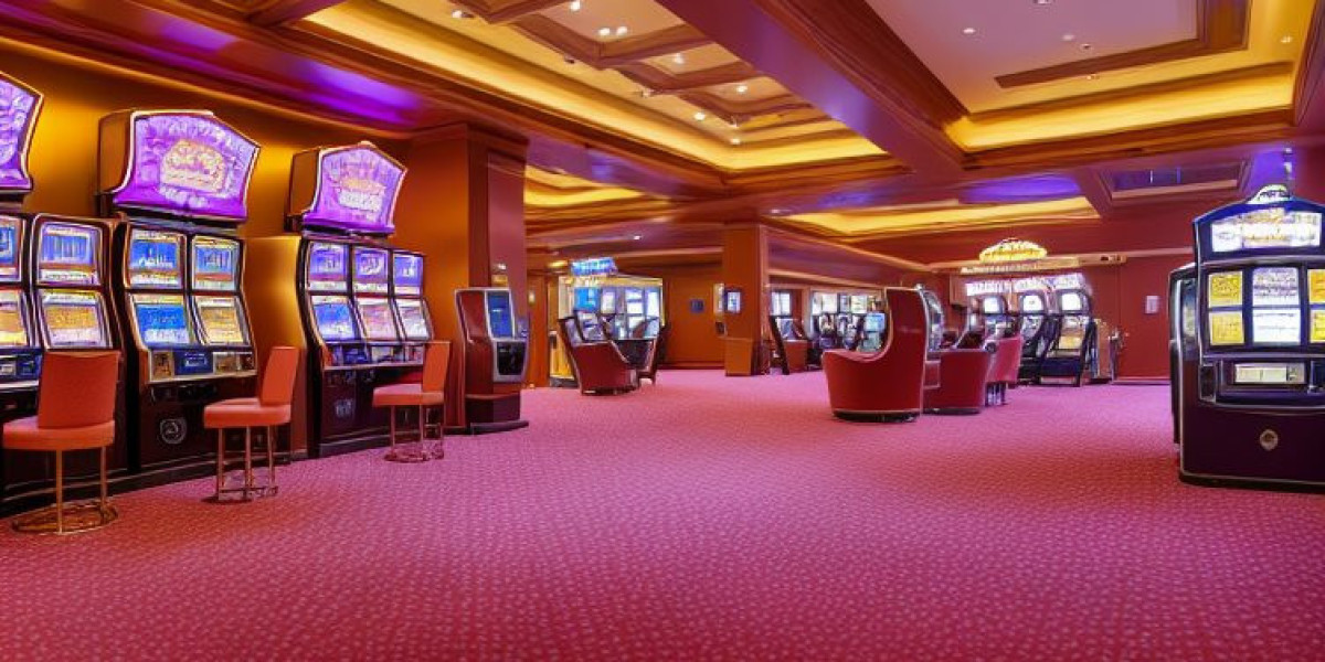 Diverse Gambling Assortment at Neospin Casino