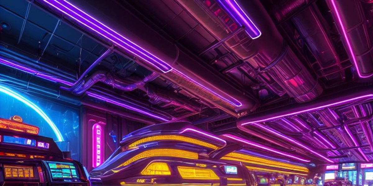 Glücksspielautomaten bei Gold Spin Online Casino
