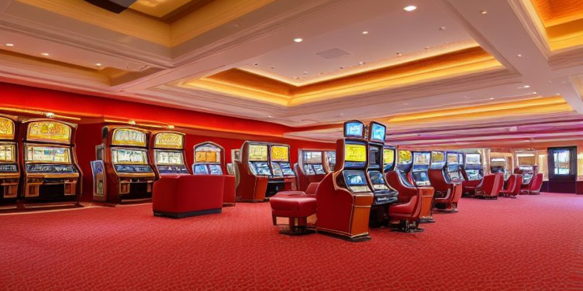 Examen Libre de Juegos de azar en 777 Casino Online