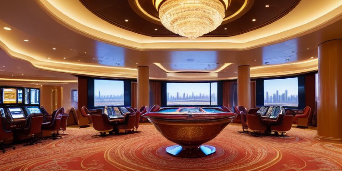 Koninglijke Beloningssysteem bij StarCasino..