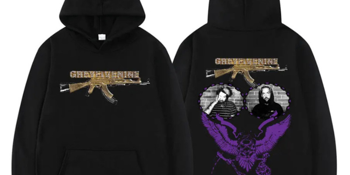 Suicideboys Hoodie: The Statement Piece of G59 Merch