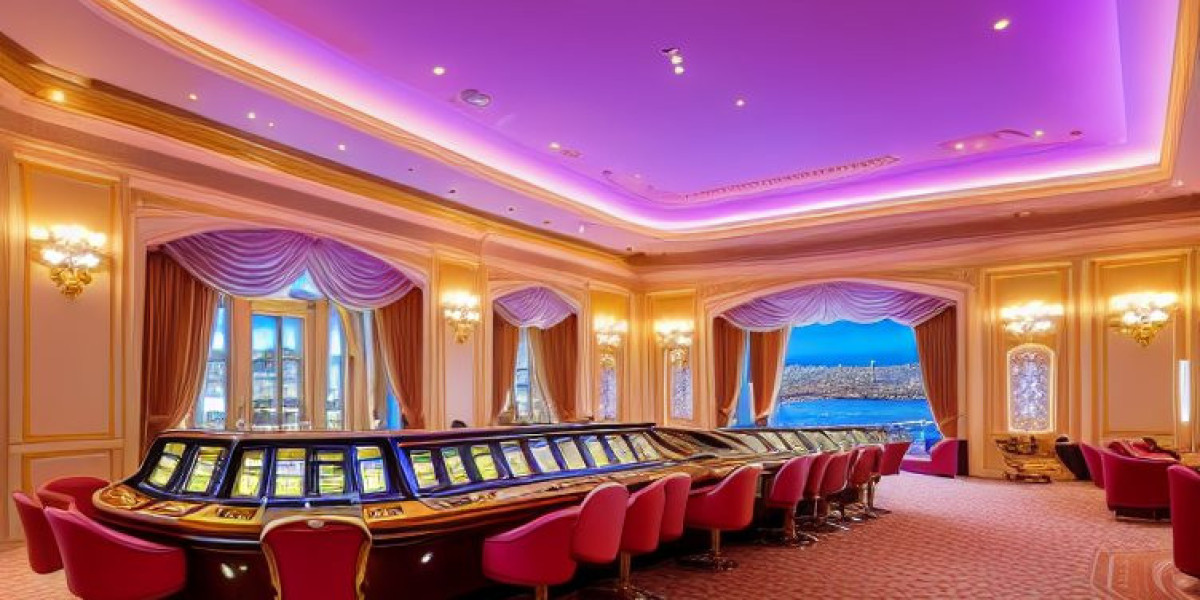 Secure Betting at Jet4Bet Online Casino