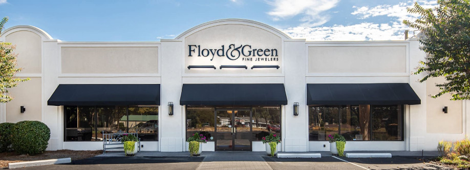 Floyd and Green Fine Jewelers Cover Image