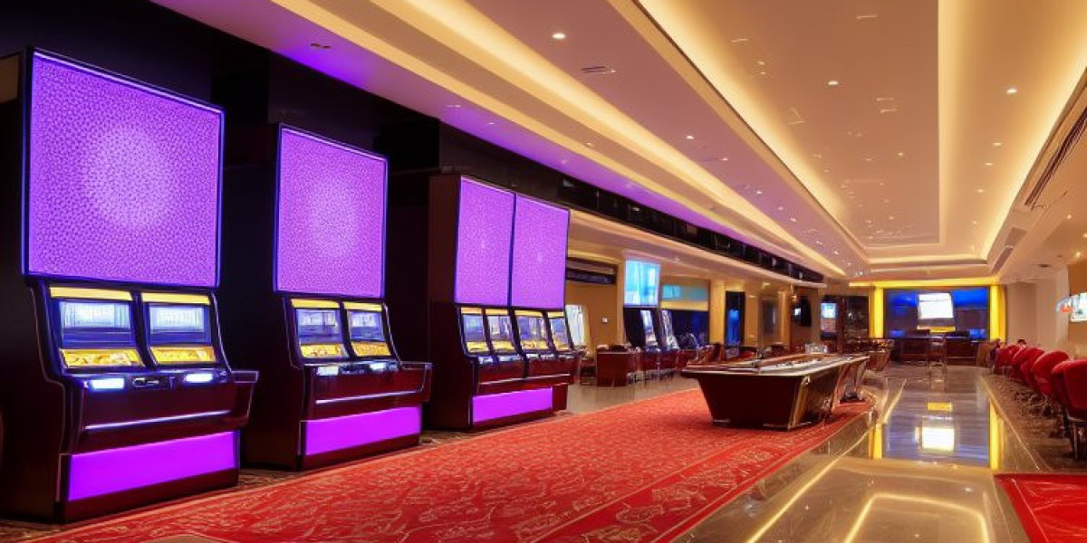 Complete Marketing Framework at LuckyOnes