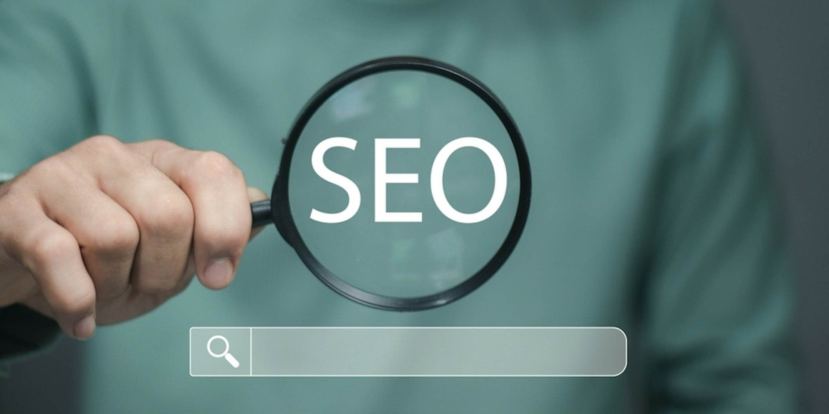 Why Your Business Needs an SEO Company to Stay Ahead