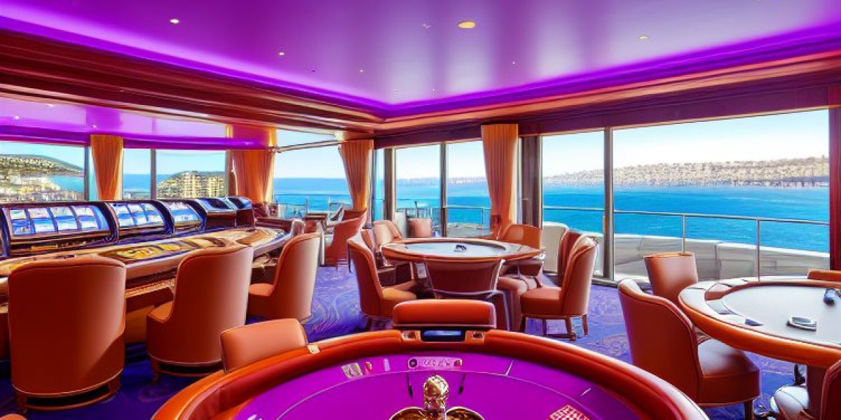 Wide-ranging Gaming Selection at Asino
