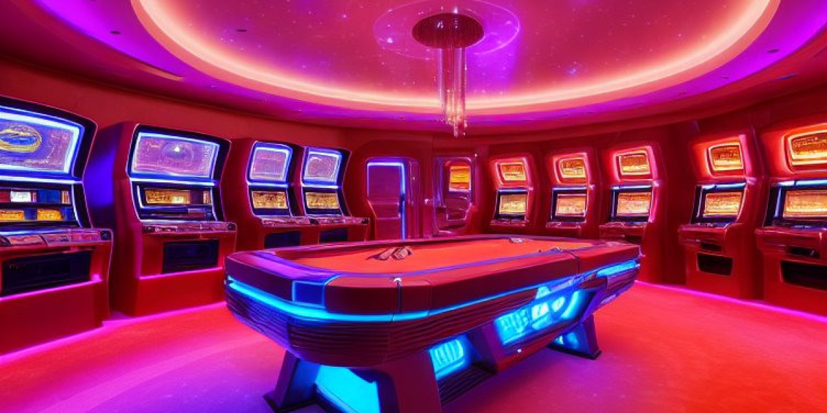 Divertimenti Live Di prima qualità su Star Casino Online