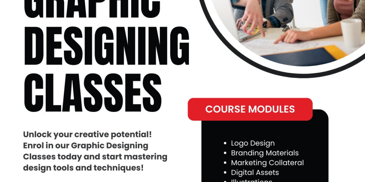 Best Graphic Designing Classes at IDEAMAX Institute – Enrol Now