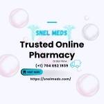 Snel Meds Anti Epileptica Medicatie Doseringsgids Profile Picture